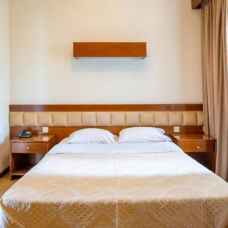 Pensionat Je T'aime Solar Sao Joao 3*