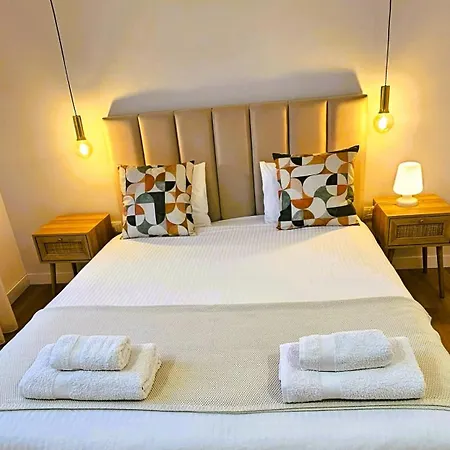 Je T'aime Solar Sao Joao São João da Madeira