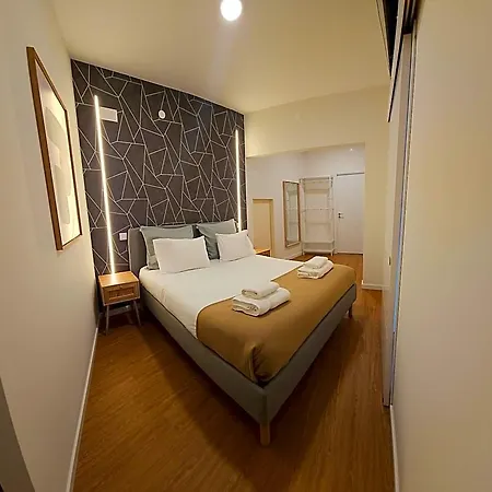 Porto Je T'aime - Solar São João Casa de hóspedes 3*