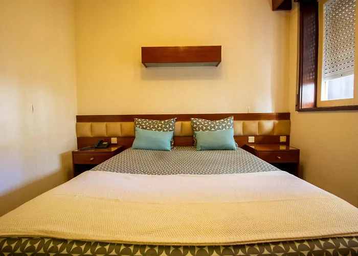 Guest house Je T'aime Solar Sao Joao