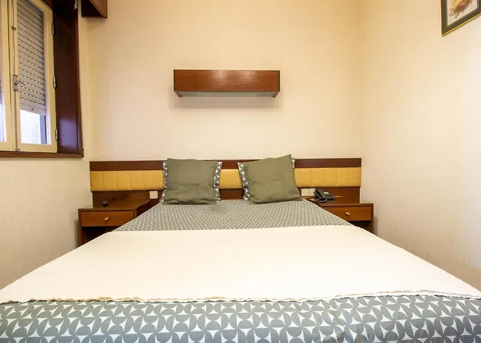 Je T'aime Solar Sao Joao Guest house 3*