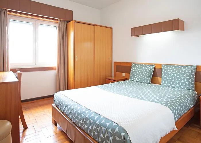 Je T'aime Solar Sao Joao 3* São João da Madeira