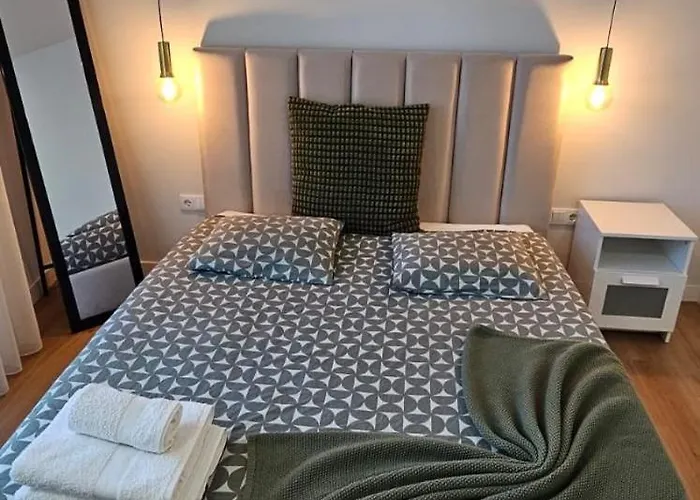 Guest house Je T'aime Solar Sao Joao 3*