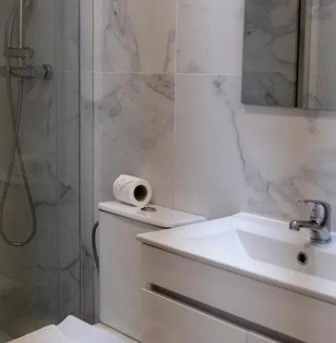 Guest house Je T'aime Solar Sao Joao 3*