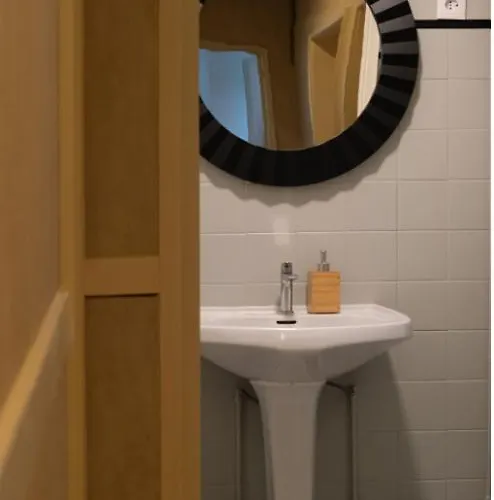 Je T'aime Solar Sao Joao Guest house