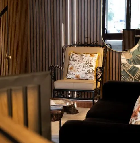 Je T'aime Solar Sao Joao Guest house 3*