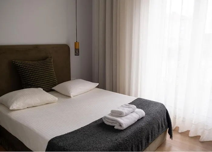 Je T'aime Solar Sao Joao Guest house