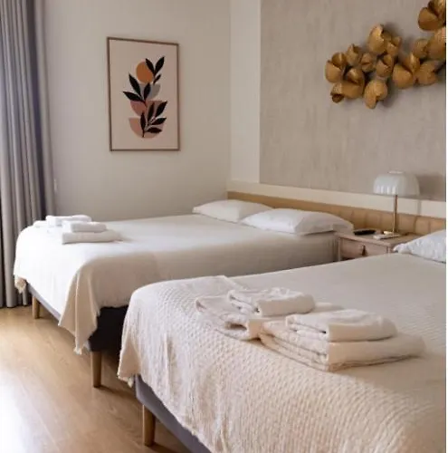 Guest house Je T'aime Solar Sao Joao