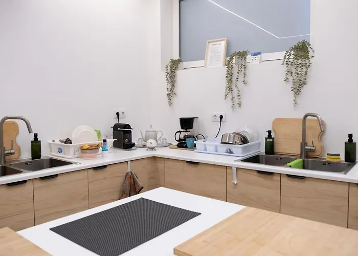 Je T'aime Solar Sao Joao 招待所