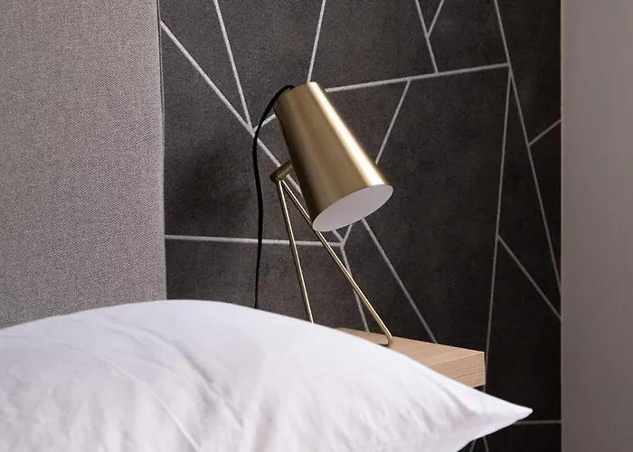 Je T'aime Solar Sao Joao 3*