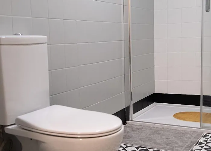 Je T'aime Solar Sao Joao 3* Sao Joao da Madeira