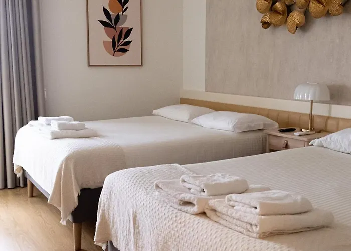 Je T'aime Solar Sao Joao Guest house