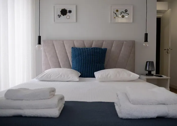 招待所 Je T'aime Solar Sao Joao