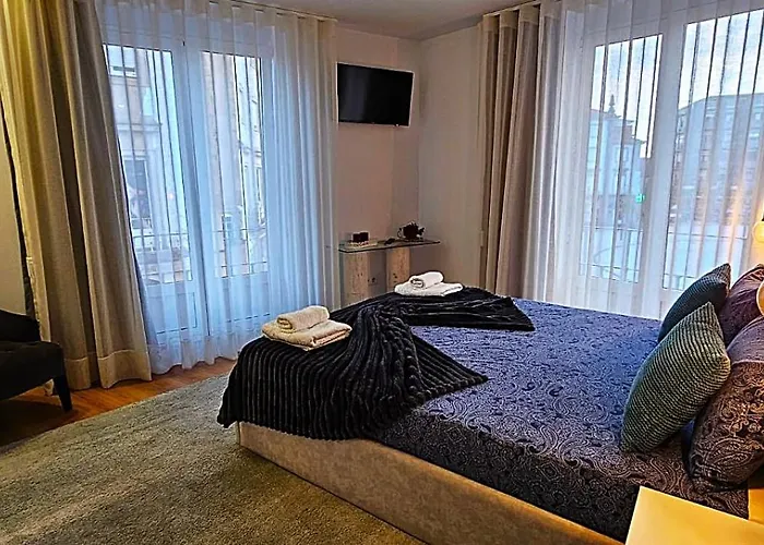 Guest house Je T'aime Solar Sao Joao