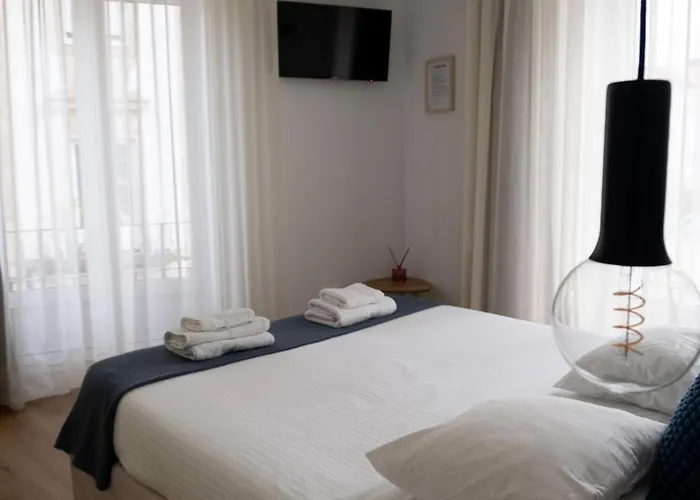 Je T'aime Solar Sao Joao Guest house 3*