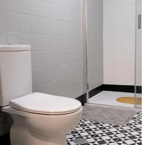 招待所 Je T'aime Solar Sao Joao 3*