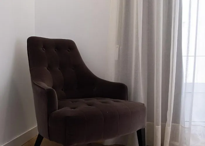 Je T'aime Solar Sao Joao Guest house