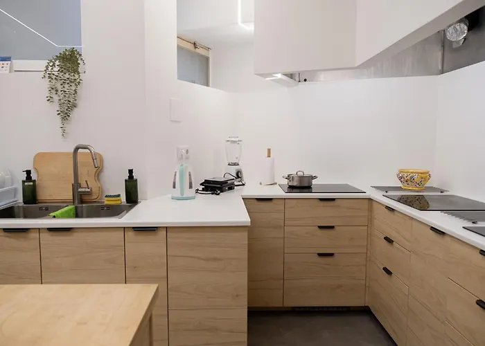 Je T'aime Solar Sao Joao 招待所 São João da Madeira