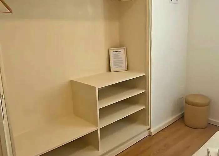 Guest house Je T'aime Solar Sao Joao Sao Joao da Madeira