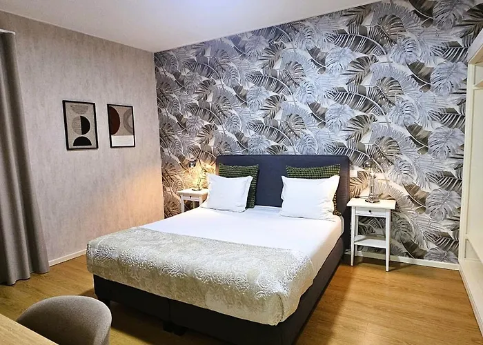 Je T'aime Solar Sao Joao 3*