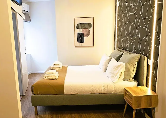 Je T'aime Solar Sao Joao