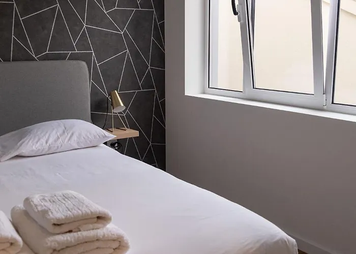 Pensjonat Je T'aime Solar Sao Joao