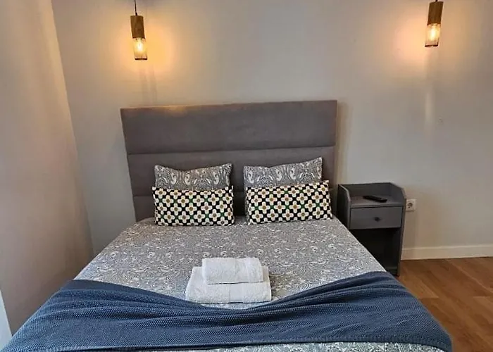 Je T'aime Solar Sao Joao 3*