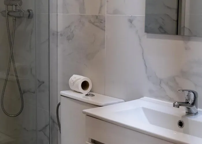 Je T'aime Solar Sao Joao 3*