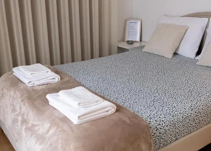 Je T'aime Solar Sao Joao 3* São João da Madeira