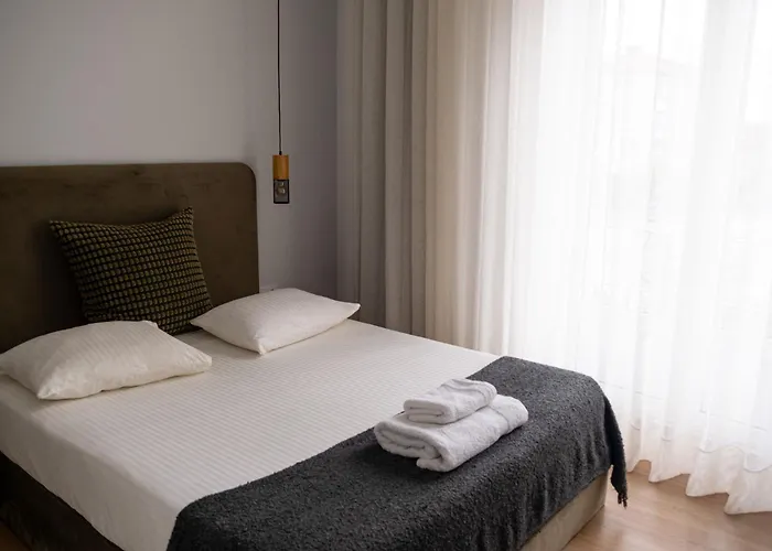 Je T'aime Solar Sao Joao Guest house