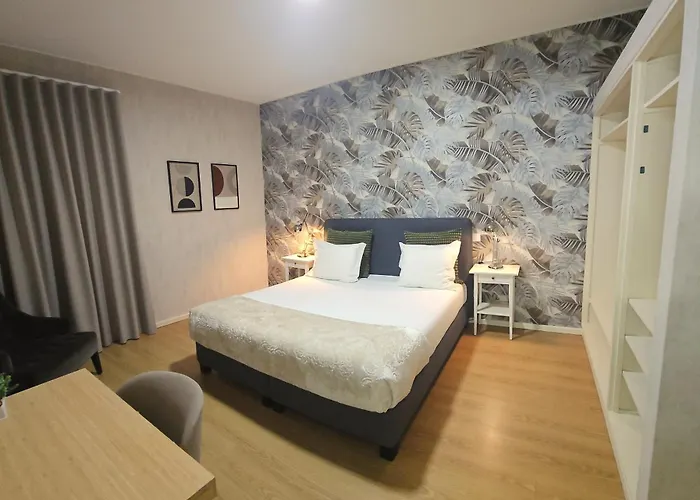 Pensjonat Je T'aime Solar Sao Joao