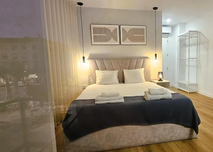 招待所 Je T'aime Solar Sao Joao São João da Madeira