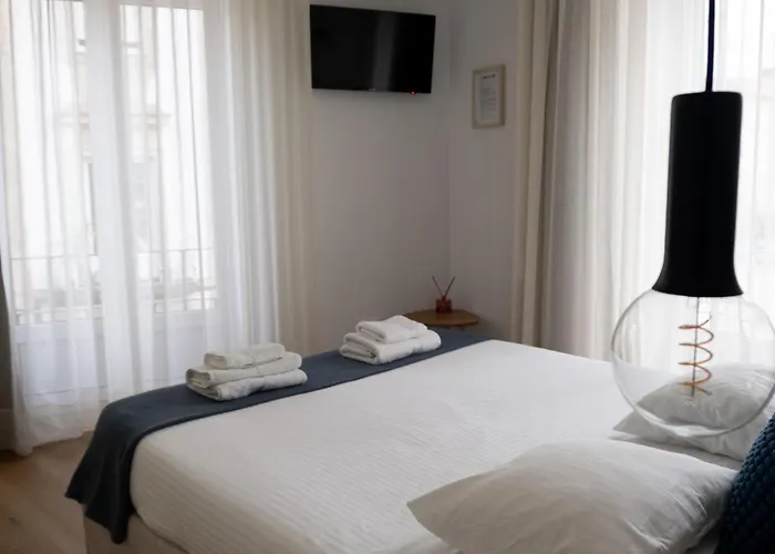 Je T'aime Solar Sao Joao Sao Joao da Madeira