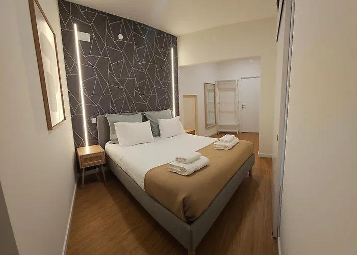 Je T'aime Solar Sao Joao