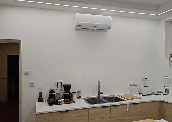 Je T'aime Solar Sao Joao Guest house