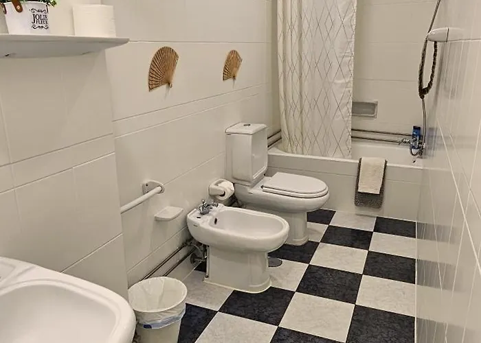 Je T'aime Solar Sao Joao Pensjonat 3*