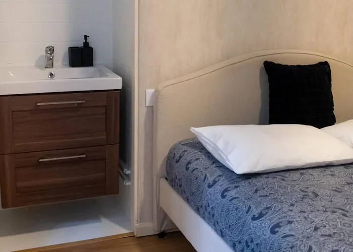 Je T'aime Solar Sao Joao Sao Joao da Madeira