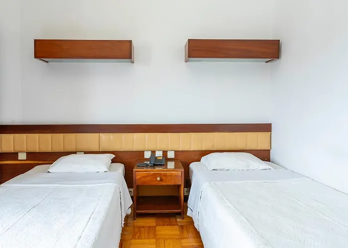 Je T'aime Solar Sao Joao Guest house