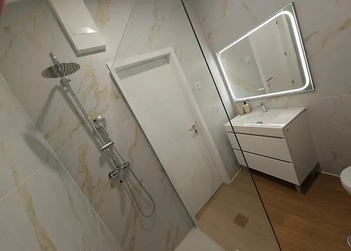 Je T'aime Solar Sao Joao Pensjonat São João da Madeira