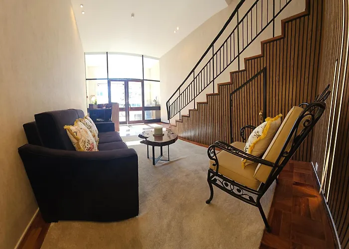 Je T'aime Solar Sao Joao Guest house 3*