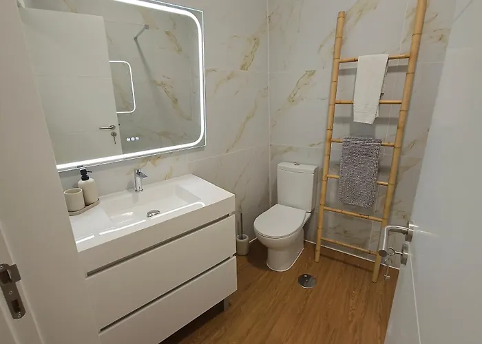 招待所 Je T'aime Solar Sao Joao São João da Madeira