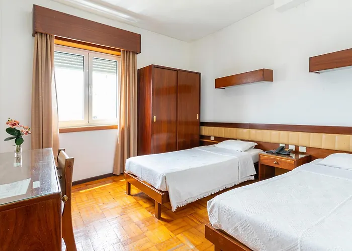 Je T'aime Solar Sao Joao Sao Joao da Madeira