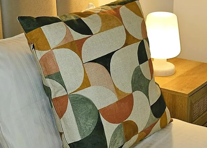 Je T'aime Solar Sao Joao Sao Joao da Madeira