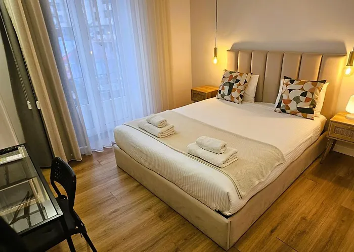 Je T'aime Solar Sao Joao Guest house 3*