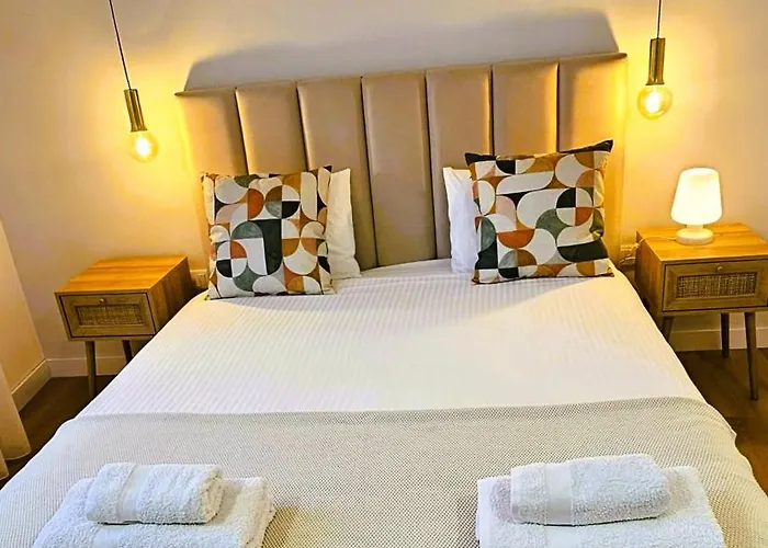 Je T'aime Solar Sao Joao São João da Madeira